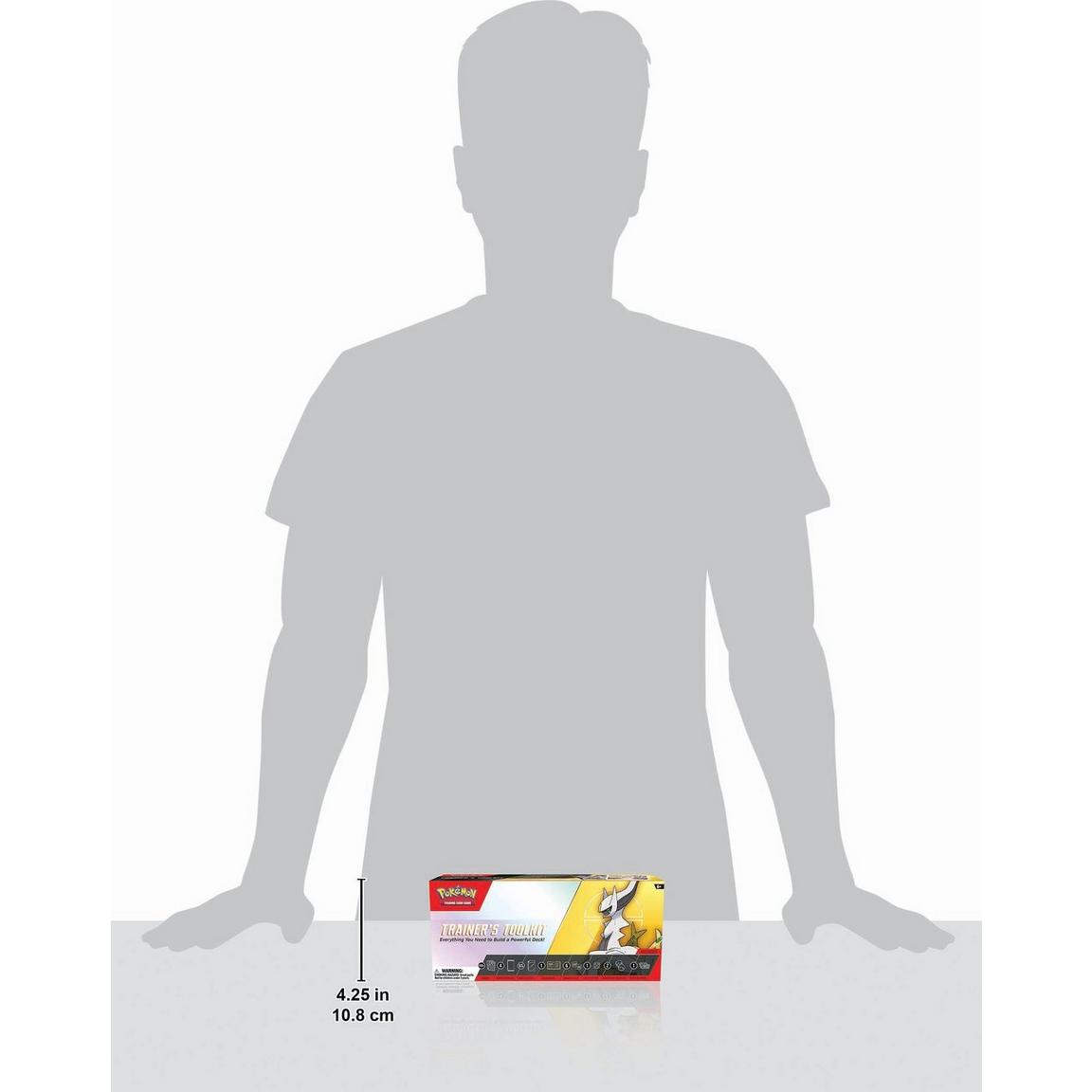 Pokémon TCG: Trainer’s Toolkit (2023)