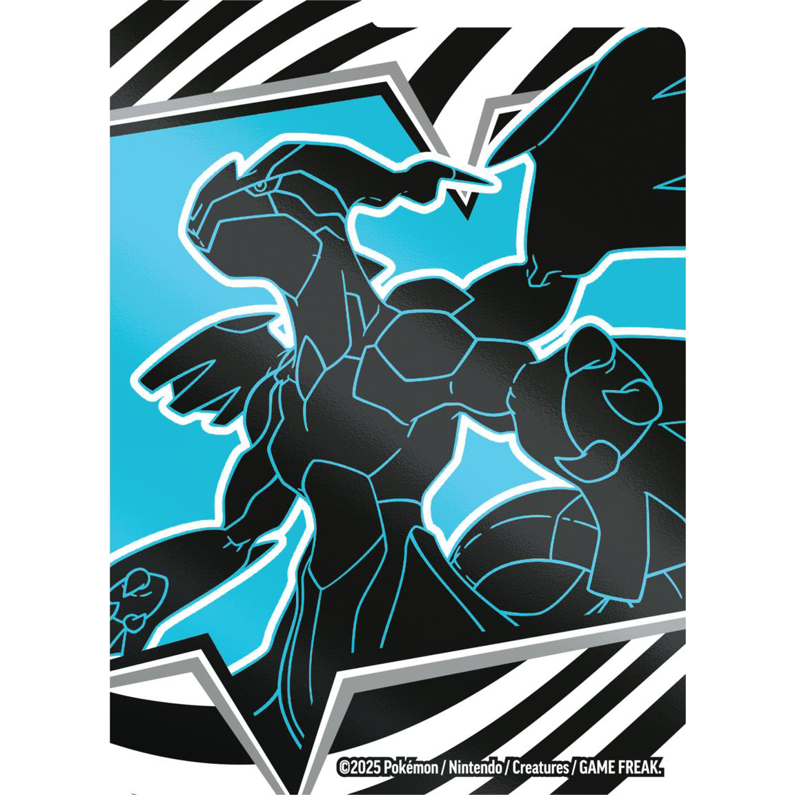 Black Bolt Elite Trainer Box (Black Bolt & White Flare)