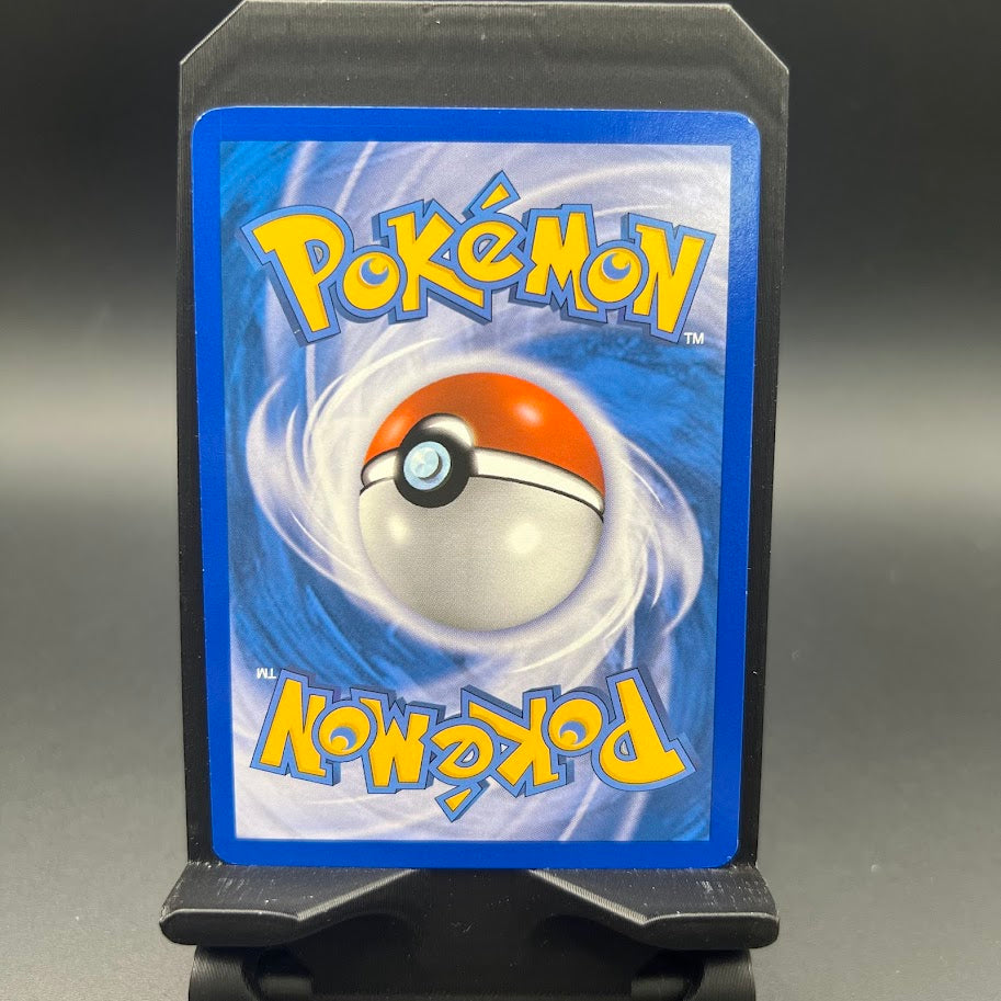 Victini EX - BW - Plasma Storm