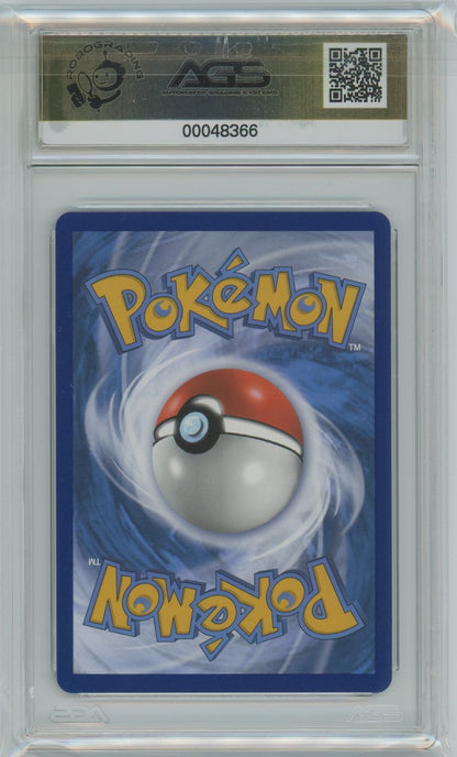 AGS (MINT+ 9.5) Galarian Slowking V #179 - Chilling Reign (#00048366)