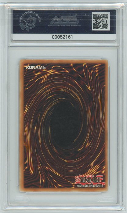 AGS (NM-MT 8) Magician of Faith CP02-EN003 - Champion Pack Game Two (#00052161)