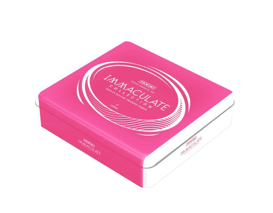 2023-24 Panini Immaculate Soccer Hobby 6 Box Case
