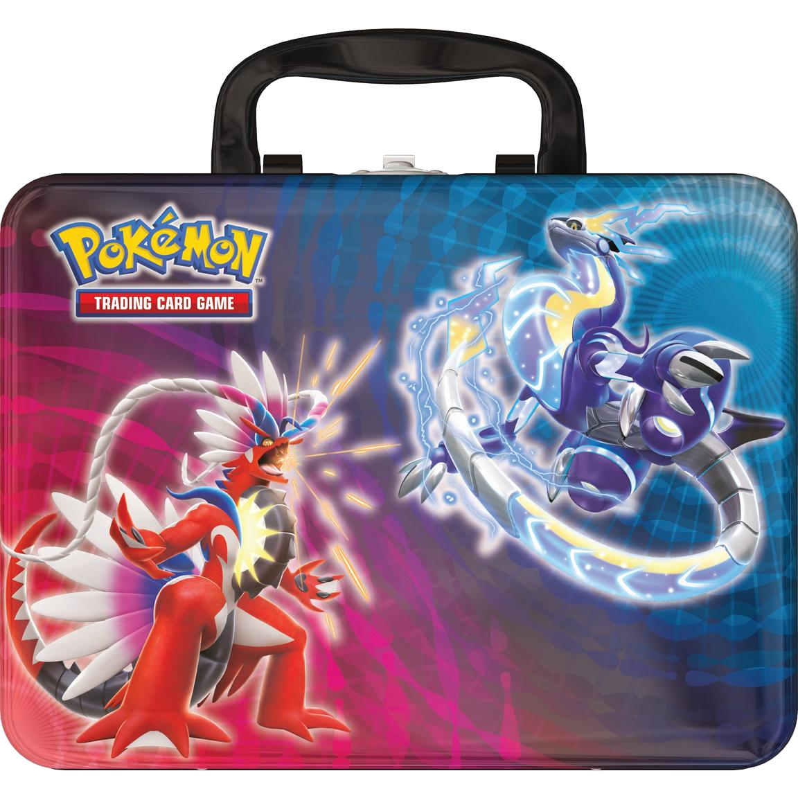 Pokémon TCG: Collector Chest Summer 2023