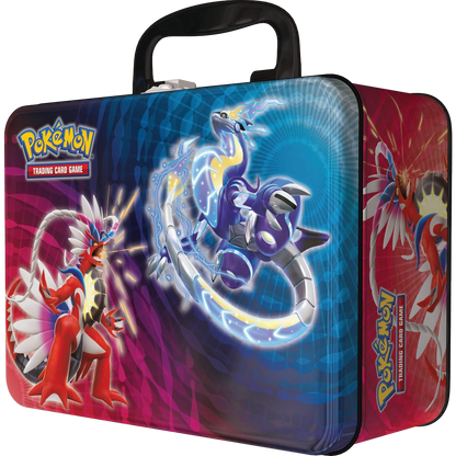Pokémon TCG: Collector Chest Summer 2023