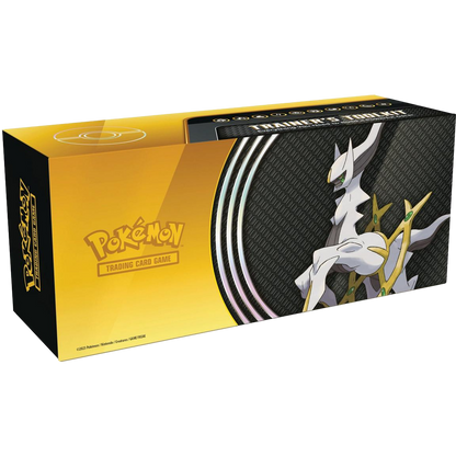Pokémon TCG: Trainer’s Toolkit (2023)