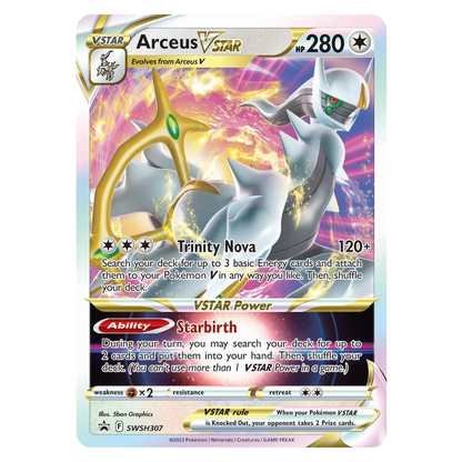 Pokémon TCG: Trainer’s Toolkit (2023)