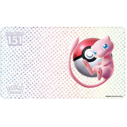 Pokémon TCG: Scarlet & Violet - 151 Collection - Ultra Premium Collection (Order 4 for Factory Sealed Case)