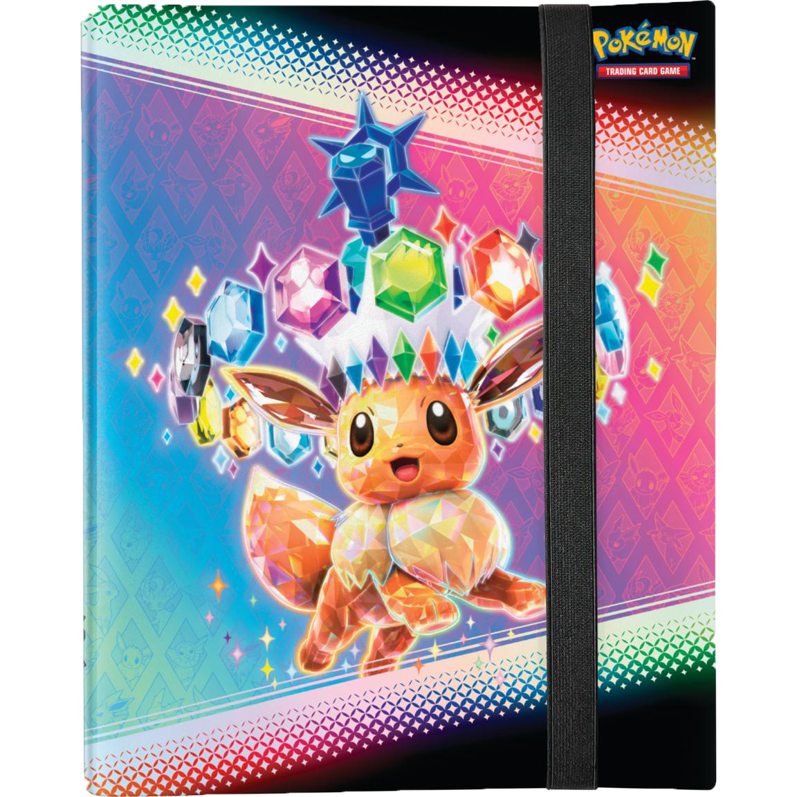 Pokémon TCG: Scarlet & Violet - Prismatic Evolutions - Binder Collection