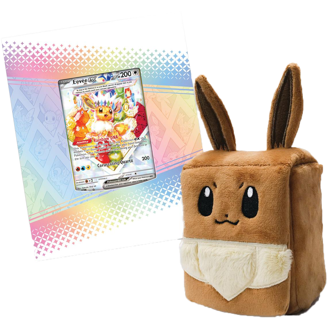 Pokémon TCG: Scarlet & Violet - Prismatic Evolutions - Super-Premium Collection