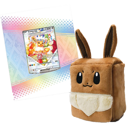 Pokémon TCG: Scarlet & Violet - Prismatic Evolutions - Super-Premium Collection