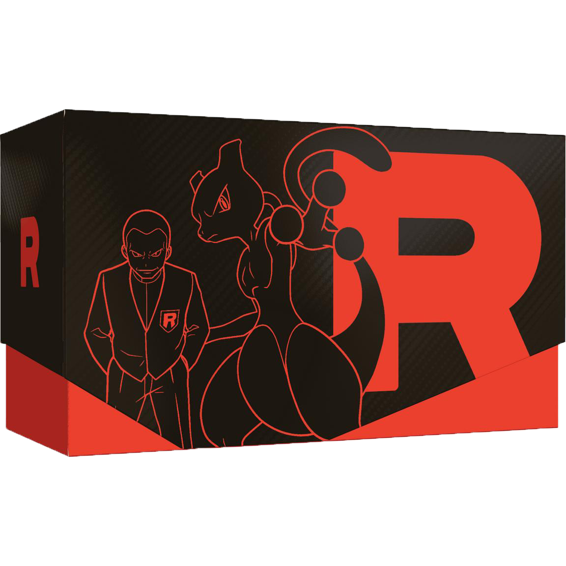 Destined Rivals Elite Trainer Box