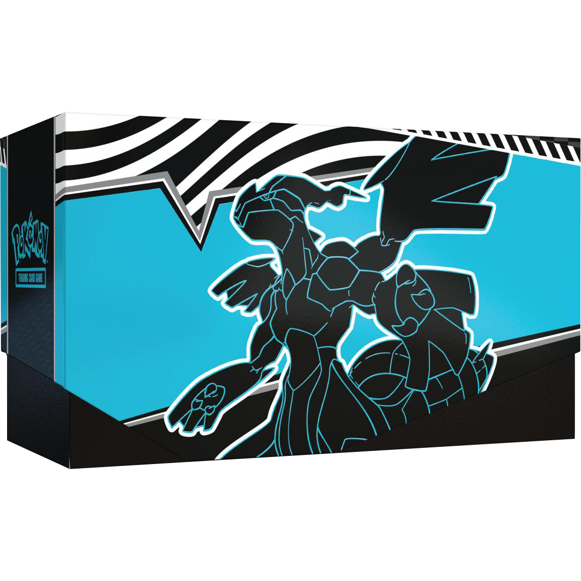 Black Bolt Elite Trainer Box (Black Bolt & White Flare)