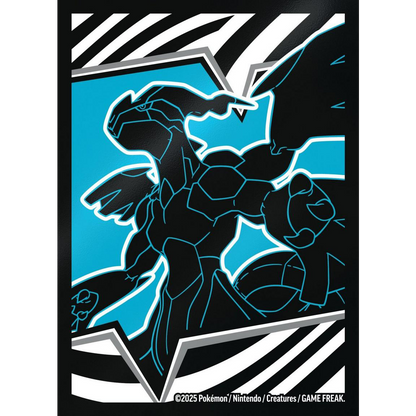 Black Bolt Elite Trainer Box (Black Bolt & White Flare)