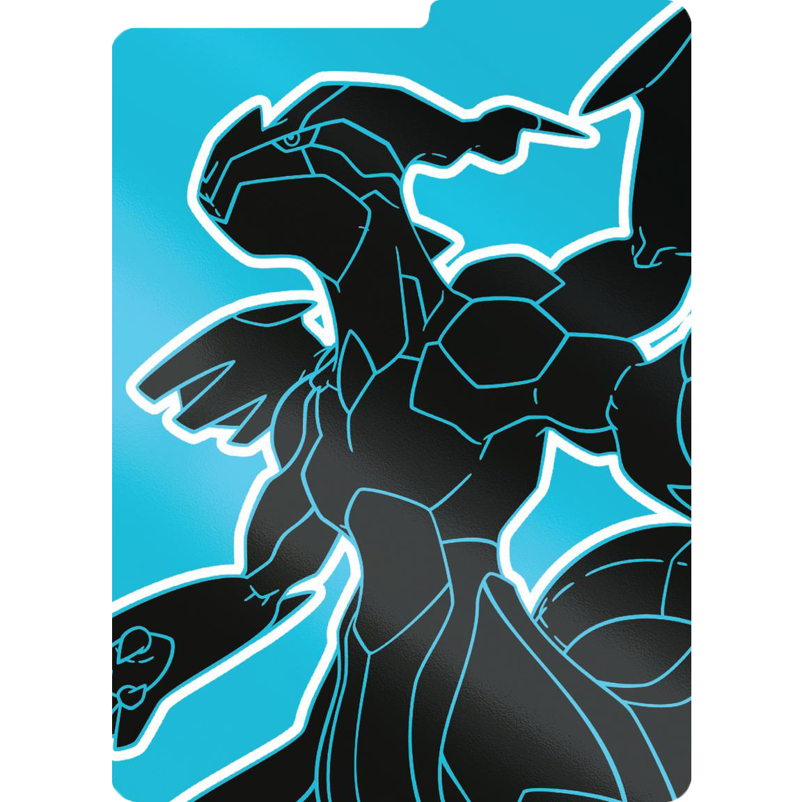 Black Bolt Elite Trainer Box (Black Bolt & White Flare)