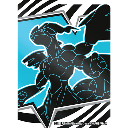 Black Bolt Elite Trainer Box (Black Bolt & White Flare)