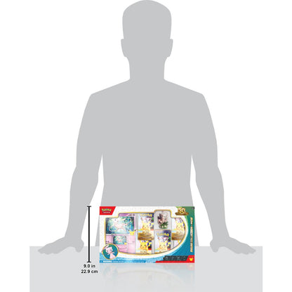 Pokémon TCG: 30th Celebration Figure Collection [Mewtwo]