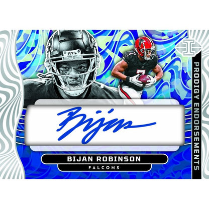 2024 Panini Illusions Football Hobby Box