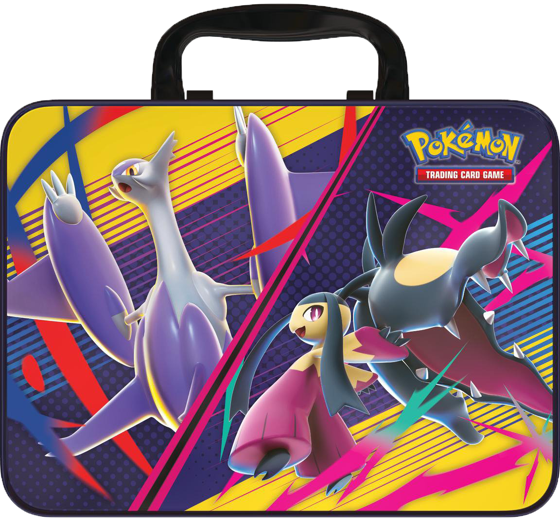 Pokémon TCG: Collector's Chest - Lunchbox (Fall 2025)