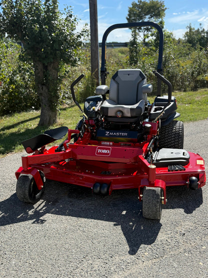 Toro 6000 Series 72 in. (183 cm) 31 hp 999cc (72961)