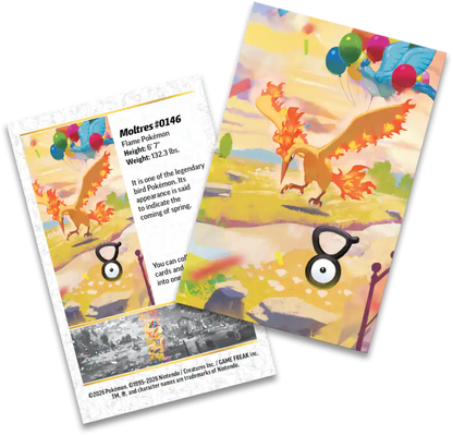 Pokémon TCG: 30th Celebration (Anniversary) Mini Tin Display (10 Mini Tins - 1 of Each)