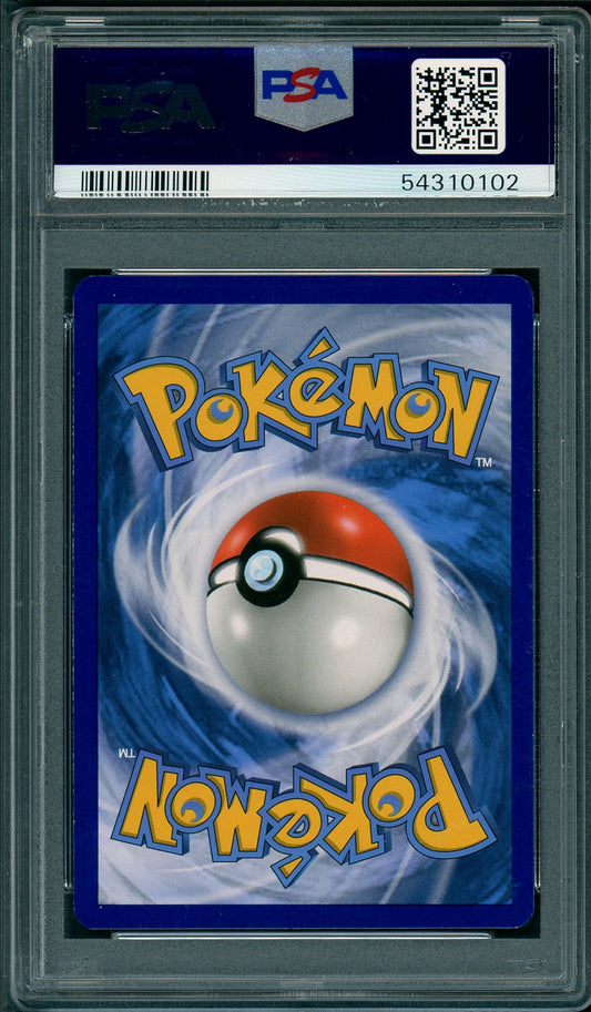 [PSA 9 - MINT] MEW #XY192 - Promo (2017)