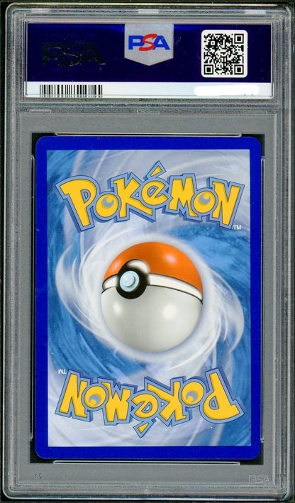 PSA (Gem MT 10) Fa/pikachu Vmax #044 - Pokemon Sword & Shield Vivid Voltage