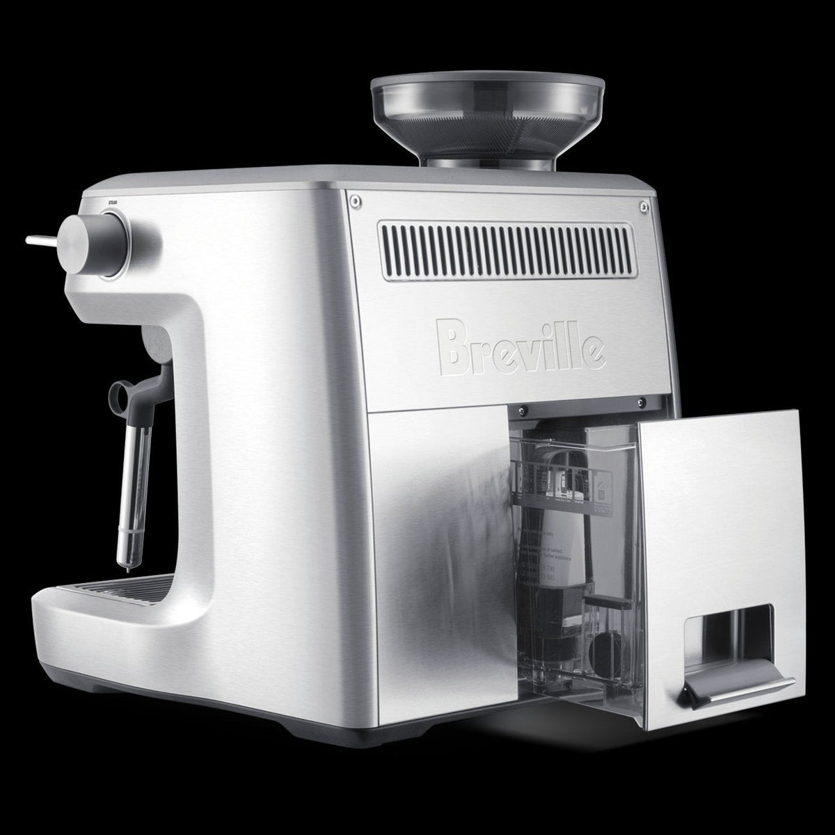 Breville the Oracle Espresso Machine