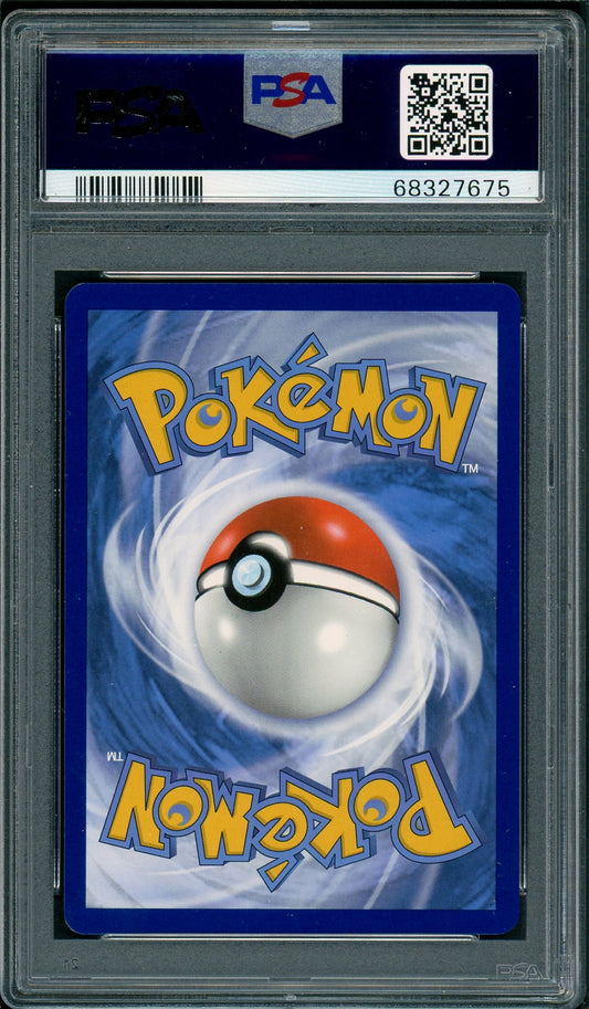 [PSA 10 - GEM MT] UMBREON VMAX #215 - Evolving Skies (2021)