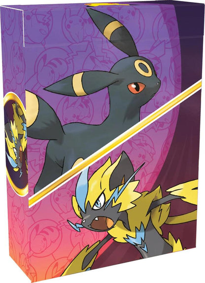 Pokemon TCG: Pokémon TCG: 30th Celebration (Anniversary) Battle Deck [Umbreon ex]