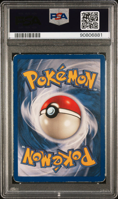 PSA 3 (VG) Shining Charizard #107 Secret Rare - Pokémon: Neo Destiny (#90806881)