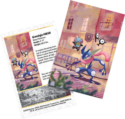 Pokémon TCG: 30th Celebration (Anniversary) Mini Tin Display (10 Mini Tins - 1 of Each)