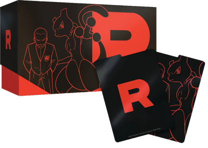Destined Rivals Elite Trainer Box