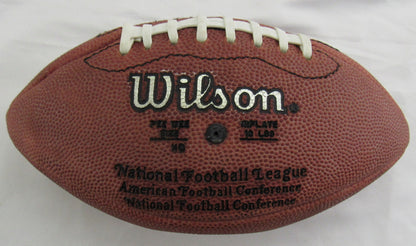 Dan Marino Signed Mini Football UDA Hologram