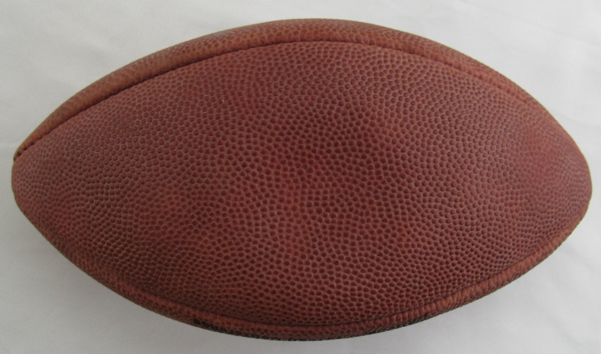 Dan Marino Signed Mini Football UDA Hologram