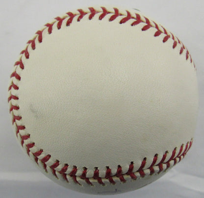 Jacoby Ellsbury Signed Auto Rawlings 2007 World Series Baseball B150 - Mounted Memories