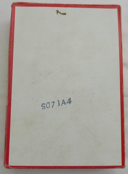1981 Donruss Vintage Golf Stars Wax Box