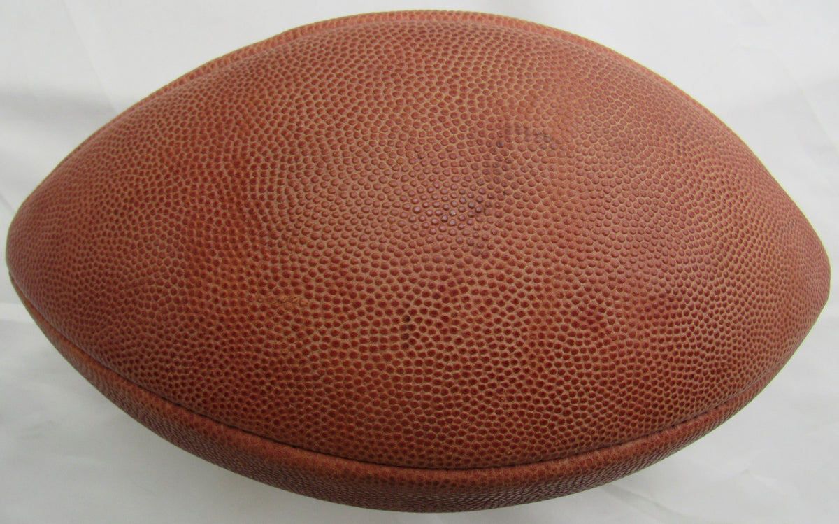 Joe Montana Signed Auto Wilson Football JSA CM07436