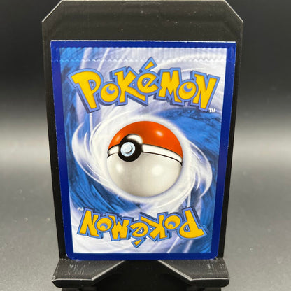 Snorlax 151 Promo - Miscut & Crimped Error
