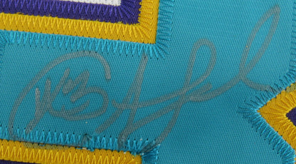 Chris Paul Signed Jersey JSA CI59537
