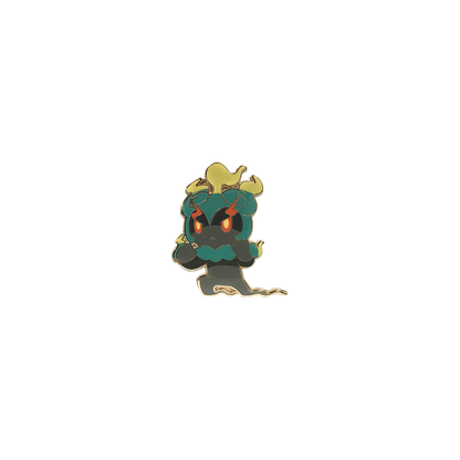 Pokémon TCG: Shining Legends Pin Collection (Marshadow)