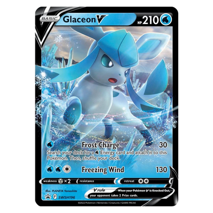 Pokémon TCG: Eevee V Premium Collection (GameStop Exclusive)