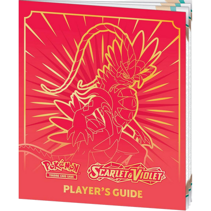 Pokémon TCG: Scarlet & Violet Base Set Elite Trainer Box
