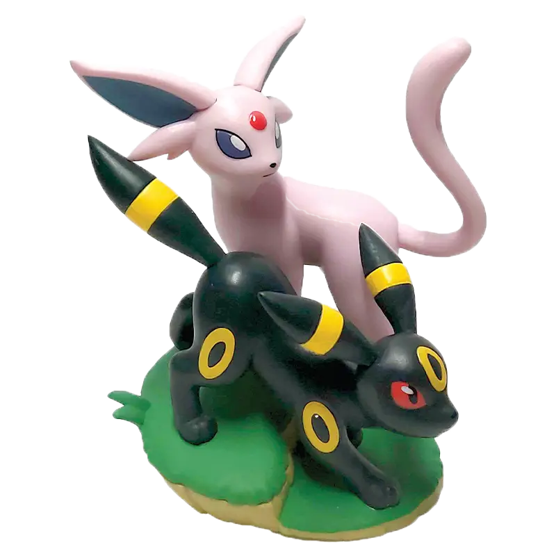 Scarlet & Violet - Prismatic Evolutions - Premium Figure Collection