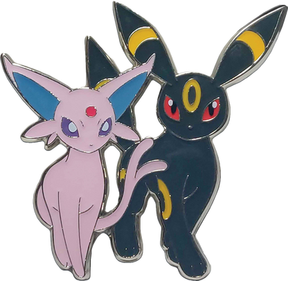 Scarlet & Violet - Prismatic Evolutions - Premium Figure Collection