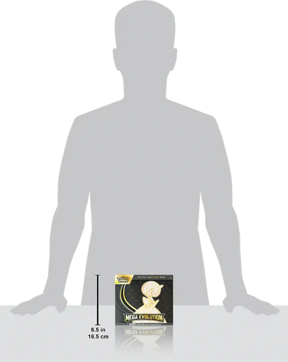 Mega Evolution Elite Trainer Box (Mega Gardevoir)