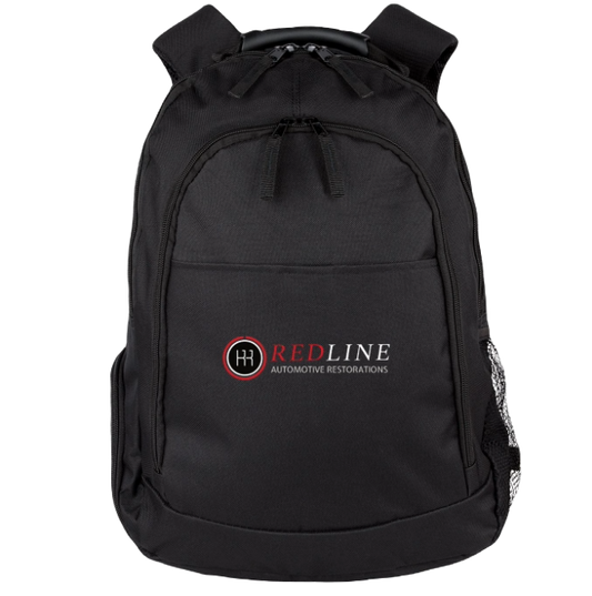 Redline Restorations $150 MYSTERY Backpack (2,250 Entries)