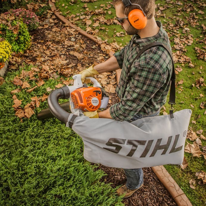 STIHL® SH 56 C-E