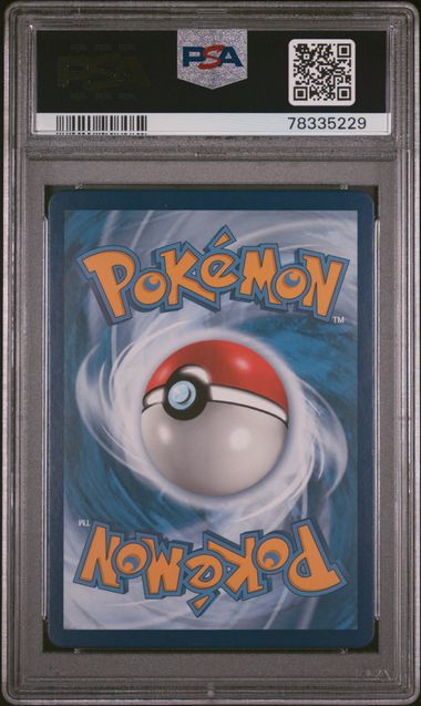 [PSA 10 - GEM MT] RADIANT VENUSAUR #004 - - Go (2022)