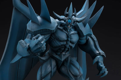 Yu-Gi-Oh! Obelisk the Tormentor Egyptian God Statue