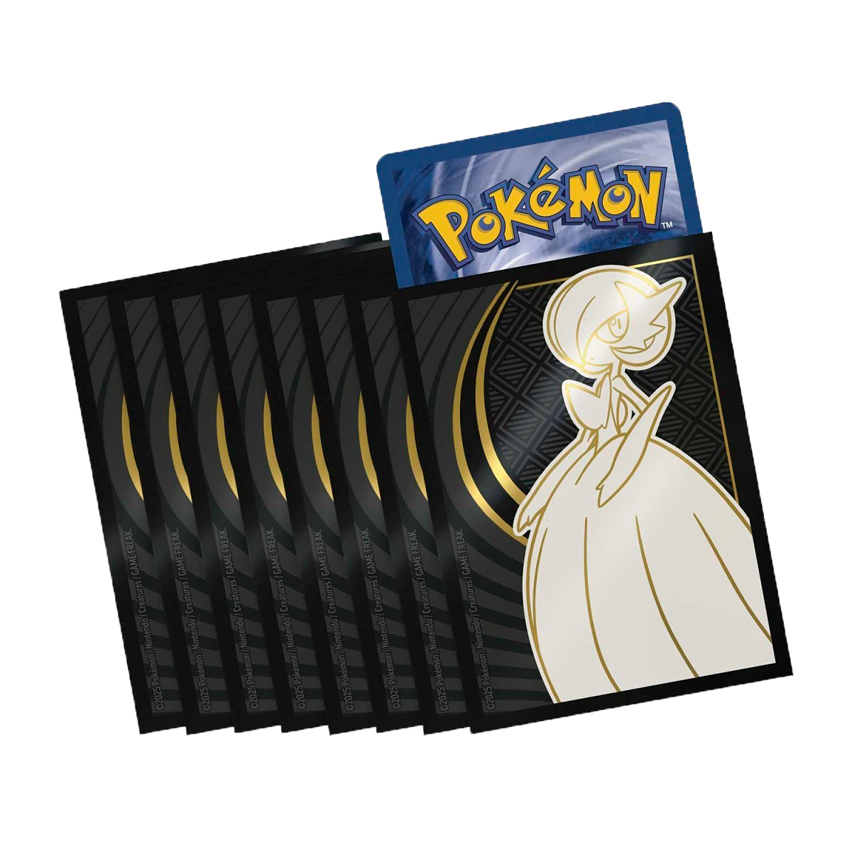 Mega Evolution Elite Trainer Box (Mega Gardevoir)